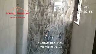 1 Bhk For Resale In Hills, Road, West 9167095796