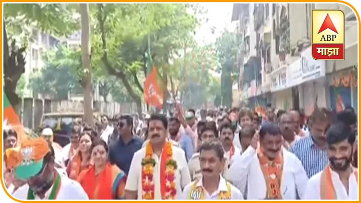 Mira Bhayandar | BJP MLA Narendra Mehta Starts Cam...