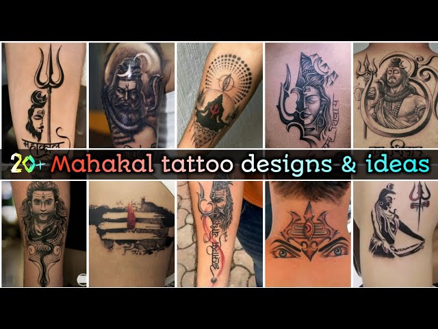 Shiva tattoo mahakal tattoo shambu tattoo bholenath tattoo shankar tattoo  trishul tattoo damru tattoo fore arm tattoo best sh  Shiva tattoo Tattoos  Skull tattoo
