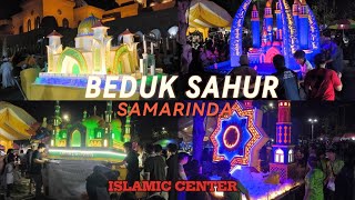 Download lagu Sahur Drum at the Islamic Center Samarinda 2026
