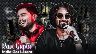 India Got Letent - Ft.   Samay Raina Show Abhishek Editzz