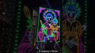 st.Anthony shrine.. 🙏🙏