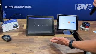 InfoComm 2022: Aveo Systems Announces Mira Connect Software for Microsoft Teams Rooms and Zoom Rooms screenshot 2