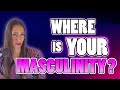 Where Is Your Masculinity | Iron John | RE-UPLOAD