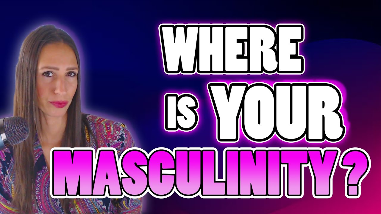 Where Is Your Masculinity Iron John REUPLOAD YouTube