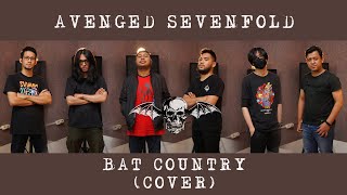 Avenged Sevenfold - Bat Country (Cover by Sdulur's Project 2021)