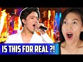 Dimash - Know Reaction | Live At New Wave 2019! Димаш Кудайберген - Знай!  Новая Волна 2019!