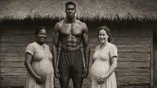 Celebrity He Stood 7 Feet Tall… And Was Forced to Breed Slaves — Brazil’s Dark Secret Wealth