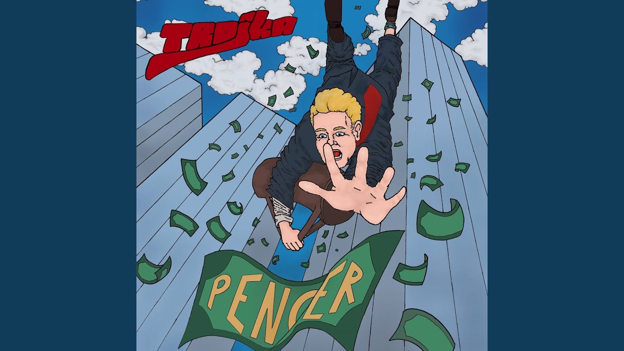 YouTubeでPengerを視聴 YouTubeでPengerを視聴