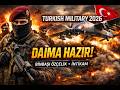 TURKISH MILITARY–BINBAŞI ÖZÇELİK | İNTİKAM ⚔️ EPIC WAR ANTHEM #turkishmilitary #turkisharmy #warsong