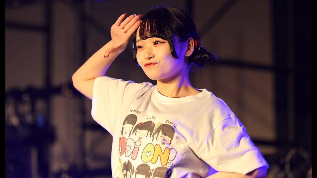 【MiDi ON!】【丸山りん推しカメラ】TIF学園祭① in ベルサール渋谷ガーデン(20251129)4K60FPS