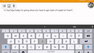 How to get clash of Royale on android screenshot 4