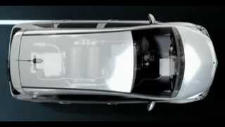 Mercedes-Benz F-Cell