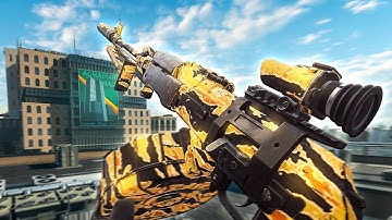 This POWERFUL RPK Class Setup hits the spot in Warzone 2!