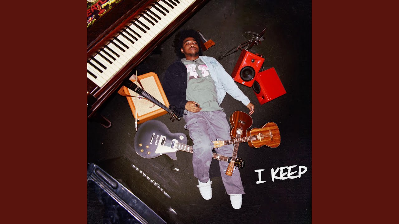 Watch I KEEP on YouTube Watch I KEEP on YouTube