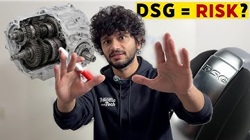 Dual Clutch vs Torque Converter - TRUTH No One Told You