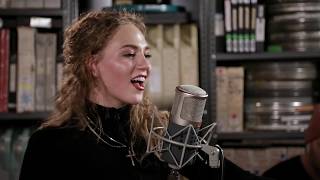 Kat Cunning - Broken Heart - 3/22/2019 - Paste Studios - New York, NY chords