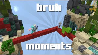 hive bedwars bruh moments (hive) by DevelPlayz 159 views 3 weeks ago 11 minutes, 10 seconds
