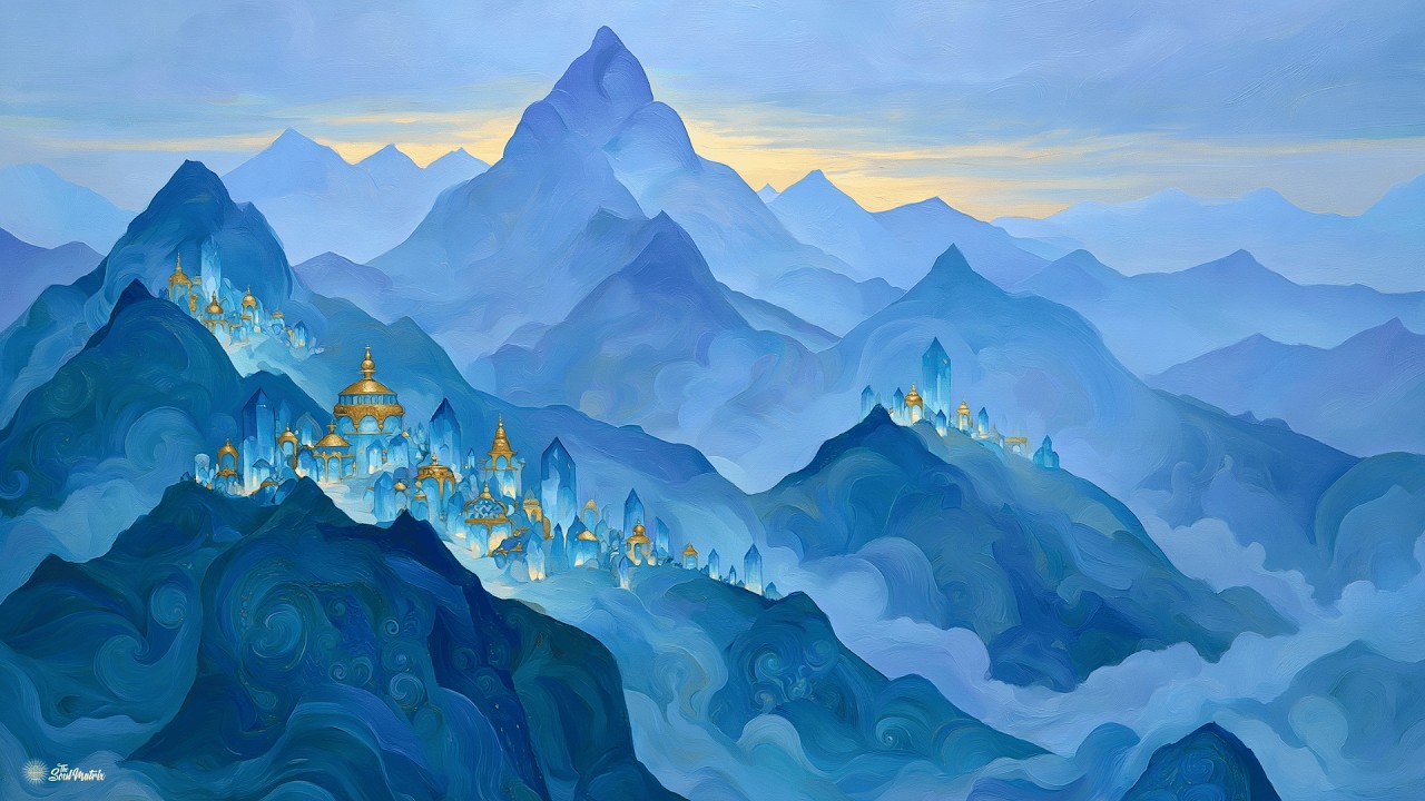 Golden Lemuria Transmission: Remembering What Has Been and What Will Come Again
