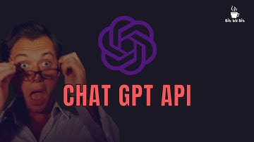 How to use Chat GPT API in Python - Official API Guide