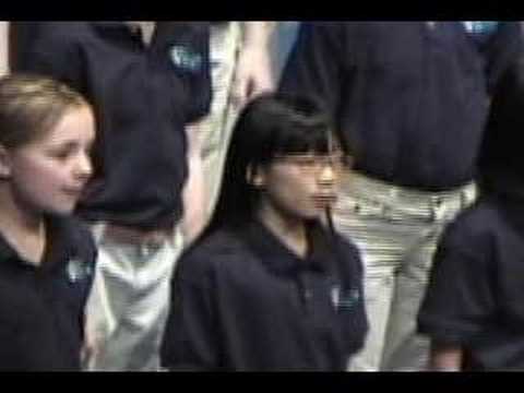 Janet Berry Spring Concert 1
