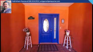 2879 W DONLEY RD video tour
