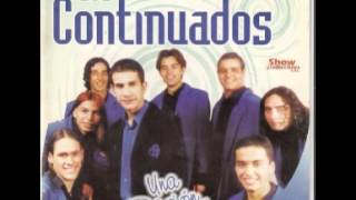 Miniatura de "03 - Sin Ti No Puedo Vivir - Los Continuados - Cd Una Pasion"