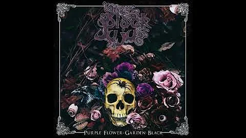 BLACK JUJU - Purple Flower, Garden Black (Full Album 2021)