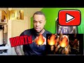 Christina Aguilera - Dirrty (VIDEO) ft Redman | Reaction