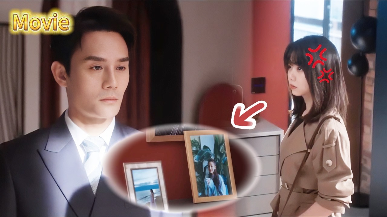 Золушка: я замена бывшей или настоящая любовь? Его ответ шокирует!