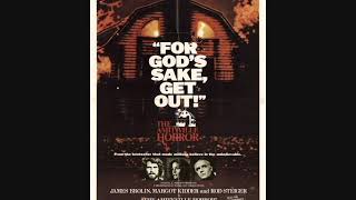 The Amityville Horror Radio Spot #3 (1979)