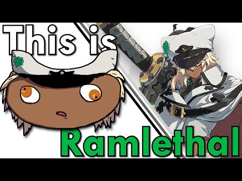 This is Ramlethal Valentine