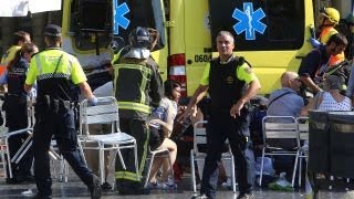 Report: CIA warned Barcelona police of possible attack screenshot 5