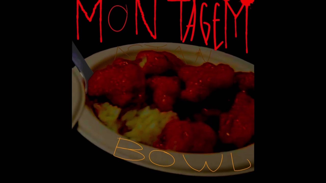 MONTAGEM ASIAN BOWL (SUPER SLOWED)