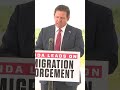 Alligator Alcatraz immigration detention facility now closed, Florida's DeSantis confirms