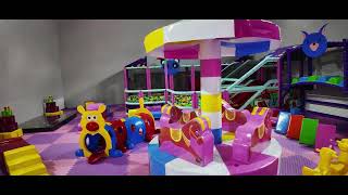 Carousel by Soft Play Manufacturer Antalya Park screenshot 2