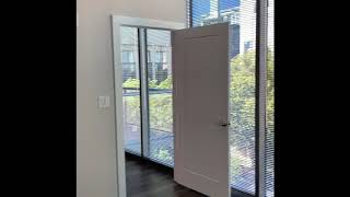 C1 - 2 bedroom/2 bath, 957 sqft