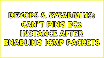 DevOps & SysAdmins: Can