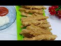 SOSIS CRISPY