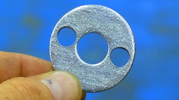 6 SIMPLE INVENTIONS Using Recycled Materials