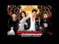 Jingle Jingle - Badmaash Company 2010 Full Song - HQ Audio