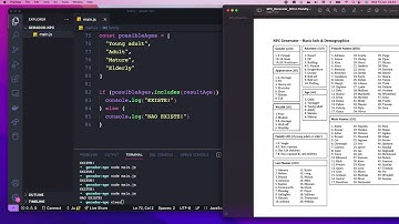 #6 - Automatizando tabelas com JavaScript - Para leigos