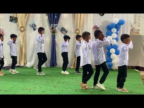 أنشوده لبيك يا غزه