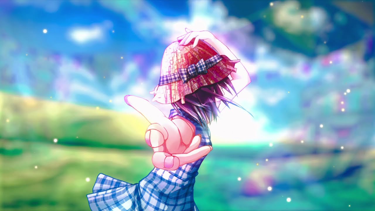 Watch AirI - 明日へ続く空へ on YouTube Watch AirI - 明日へ続く空へ on YouTube
