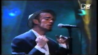 rem everybody hurts drive mtv video music awards 1993