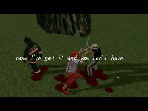 Ricky Montgomery Line Without A Hook Speed Up Version 