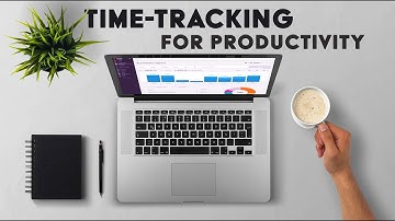 How I Use Time-Tracking To Maximize Productivity - Toggl Track
