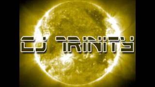 Music Ecstasy (2001 Chillout Mix) - Cj Trinity - Album Emotion