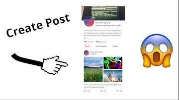 T3 Stack - Using Tailwind+tRPC to make a post for federated social network