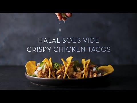 halal-sous-vide-crispy-chicken-tacos
